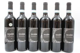 6x MEZZALUNA Valpolicella Ripasso 2021 Rotwein (26070665Z)