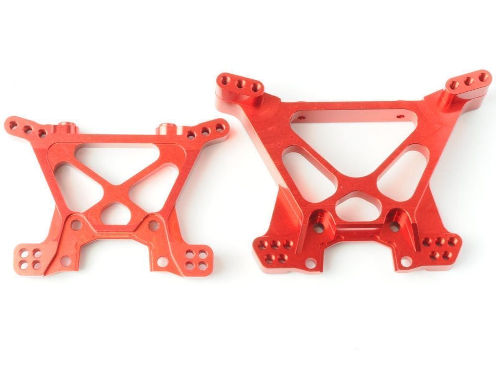 Zubehör: Alu Upgrade Tower Kit z.B. Traxxas Slash – Neu und originalverpackt aus Reinach BL von SRK17 1