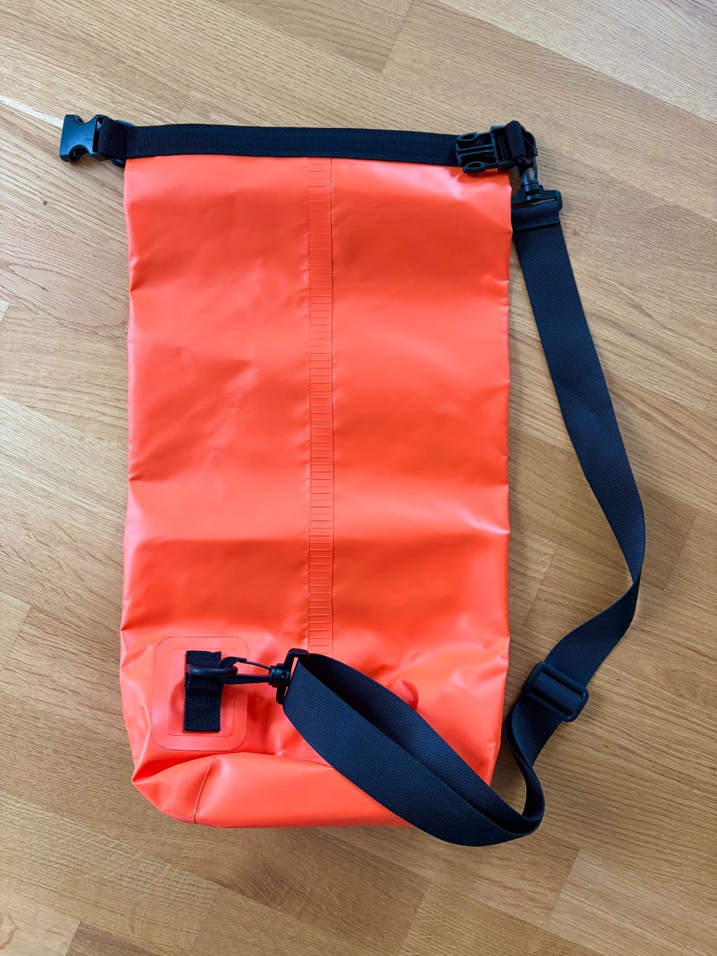 Borse: VIZU ExtremeX 10L Dry Bag – Usato da Rombach venduto da Paulibilly 1