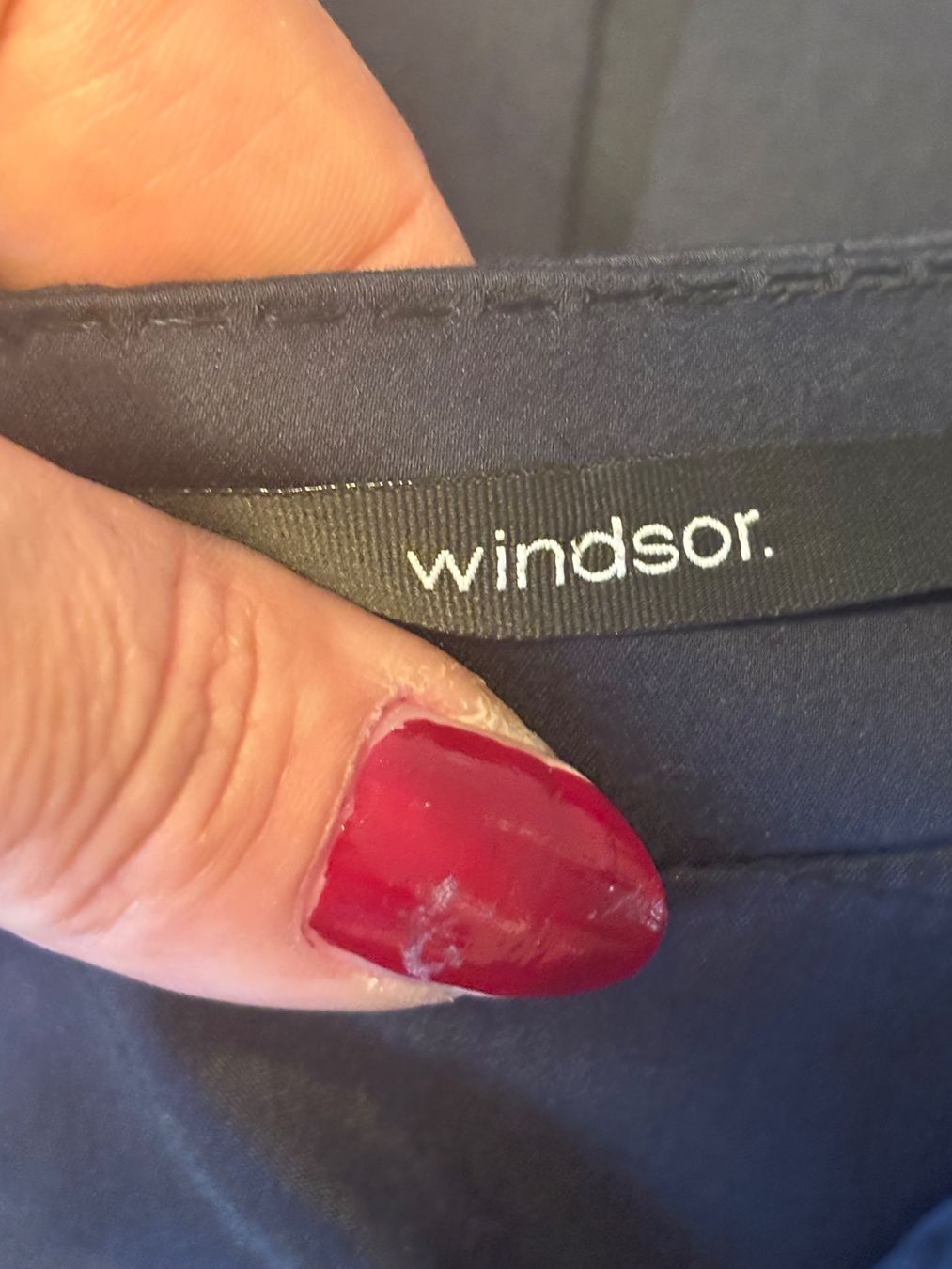 Windsor Vestiti: Windsor Cocktail Dress – Usato da St. Margrethen SG venduto da dijanaO 7