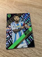 Panini Top Class 2024 Lionel Messi Masterclass