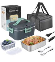 Beheizbare Lunchbox 1.8 Liter 12V oder 24V