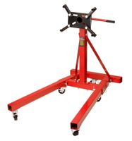 Motorständer 900kg mit 5 Rädern