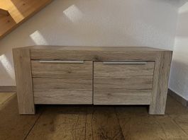 Schrank / Schuhschrank / Siedboard