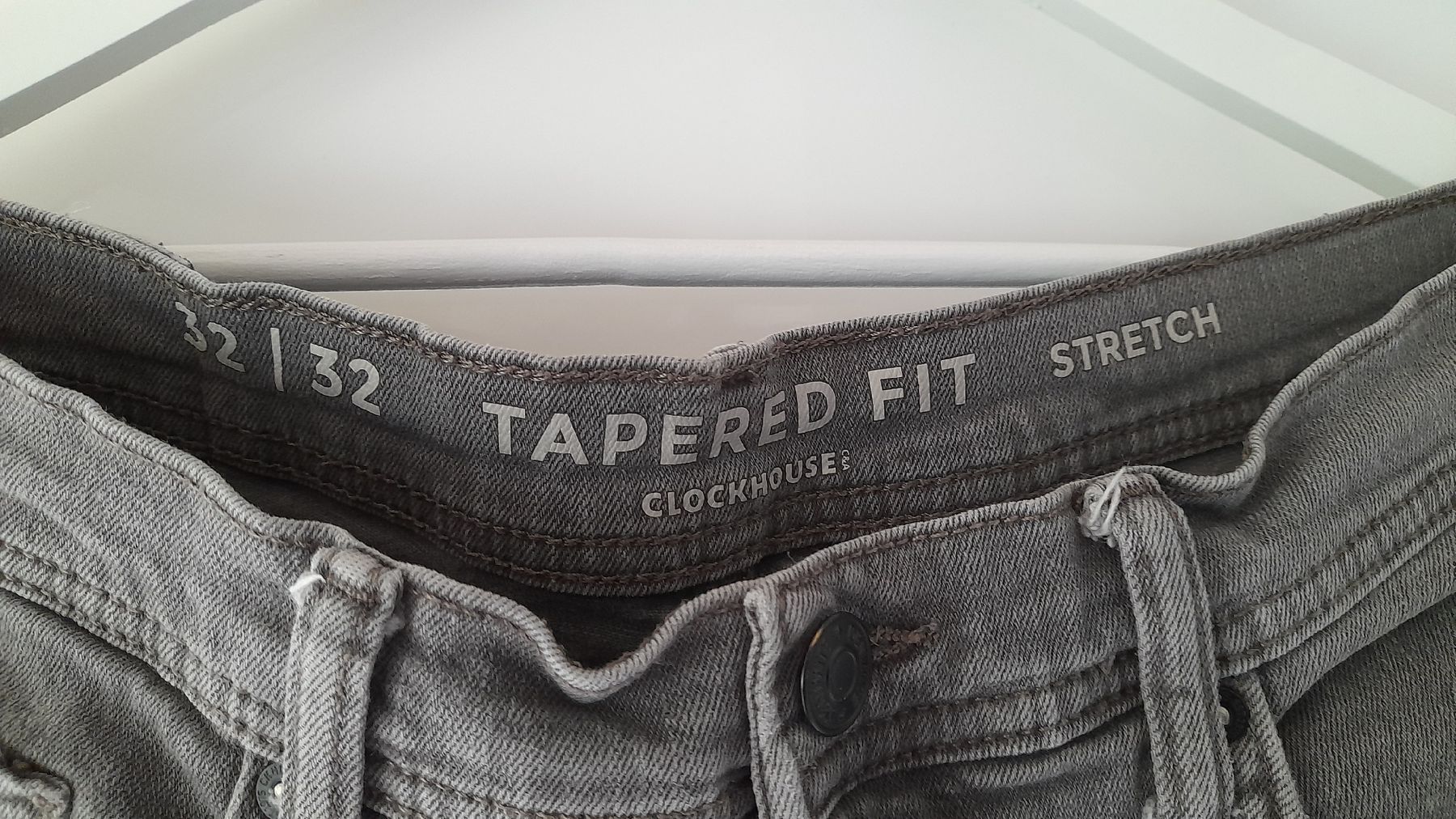 C&A Jeans: Jeans gr. 32/32 Clockhouse – Usato da Nesslau venduto da Churfirsten08 1