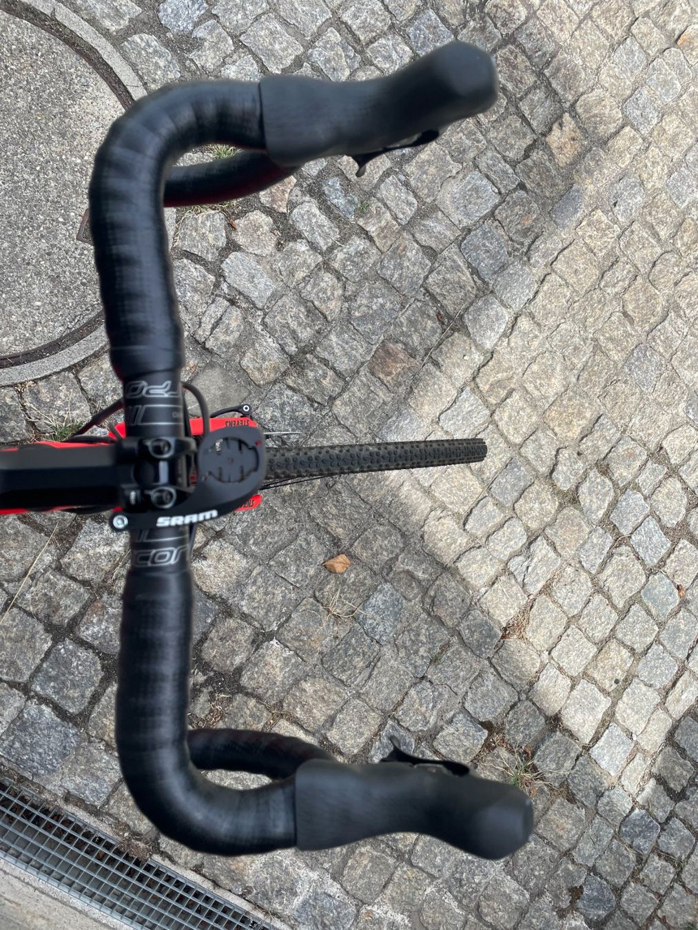 Stevens Velos: Gravel Stevens – Gebraucht aus Zürich von ciclibibi 2