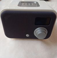 Vers 1.5R Radio - Wecker - Lautsprecher - iPod-Dock