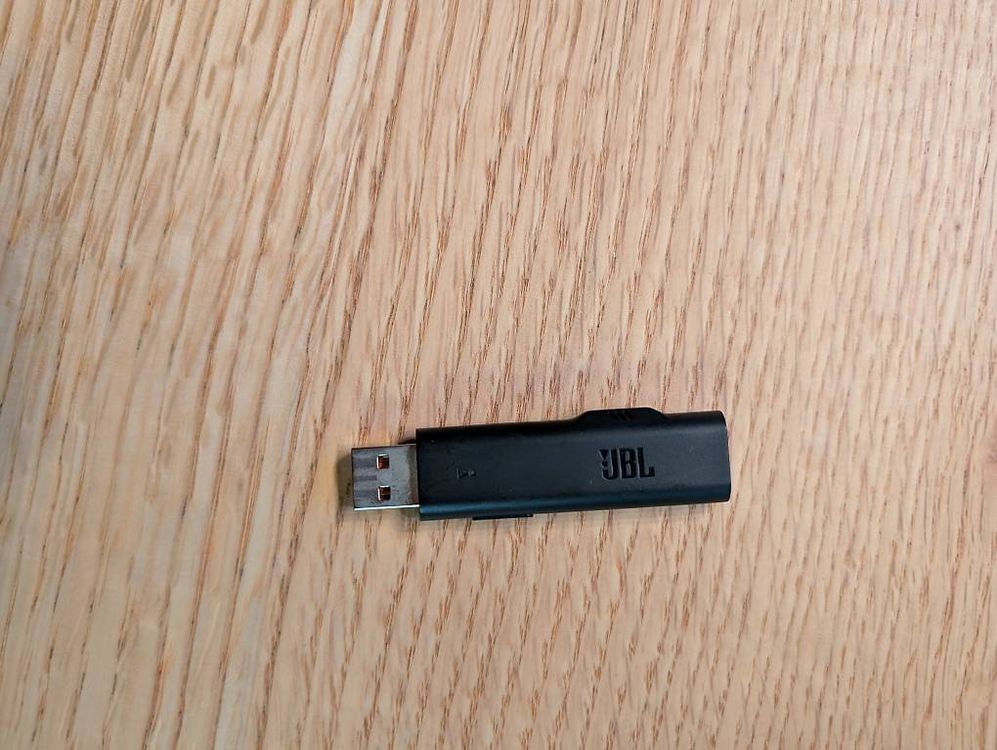 JBL Quantum 4
