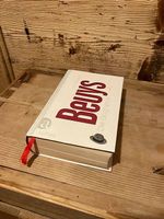 Beuys  Die Biographie | HP Riegel | Hardcover