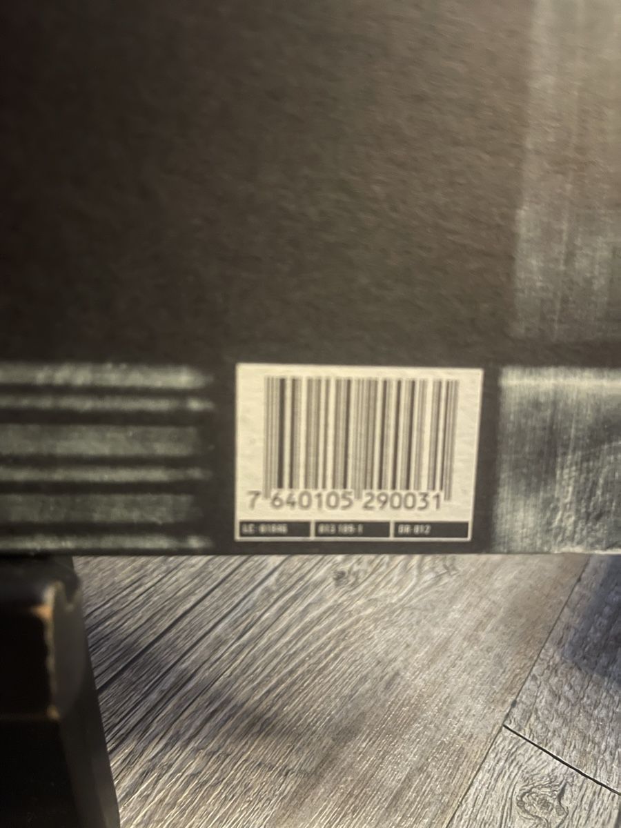 Schallplatten: Sendak / Hattrick  – Gebraucht aus Dagmersellen von stonefinger 2
