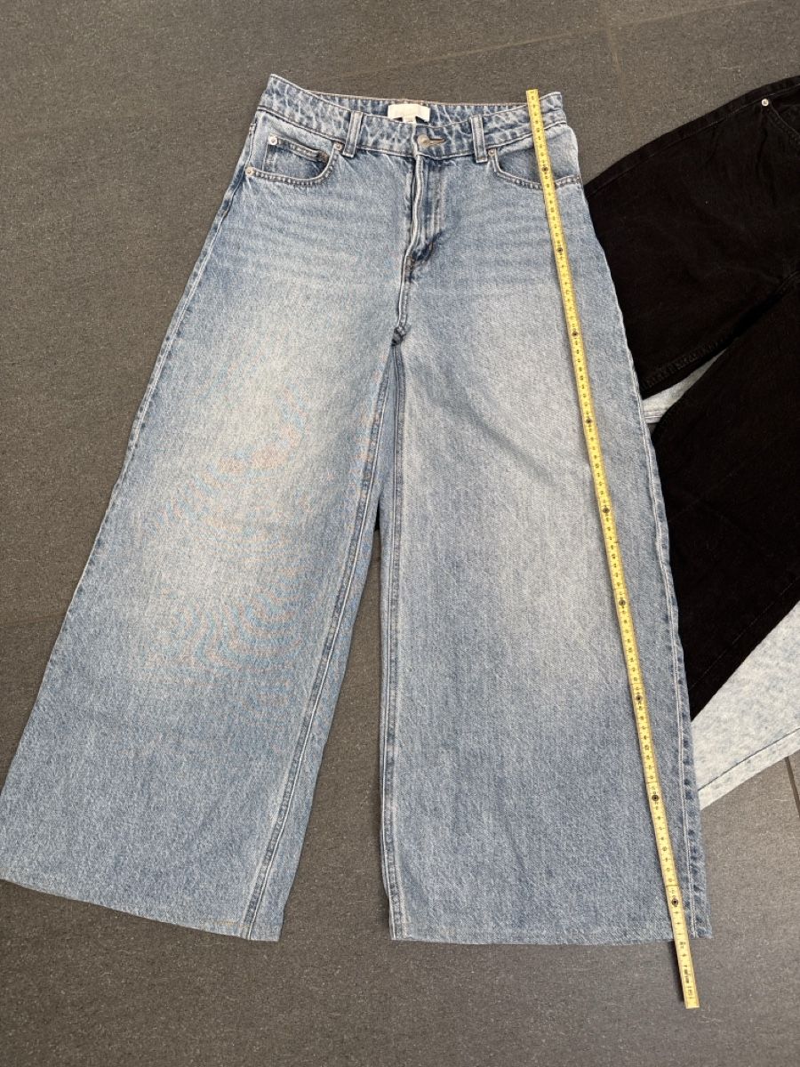 Lotti di vestiti: Jeans Paket S  – Usato da Winznau venduto da Matthias06 4