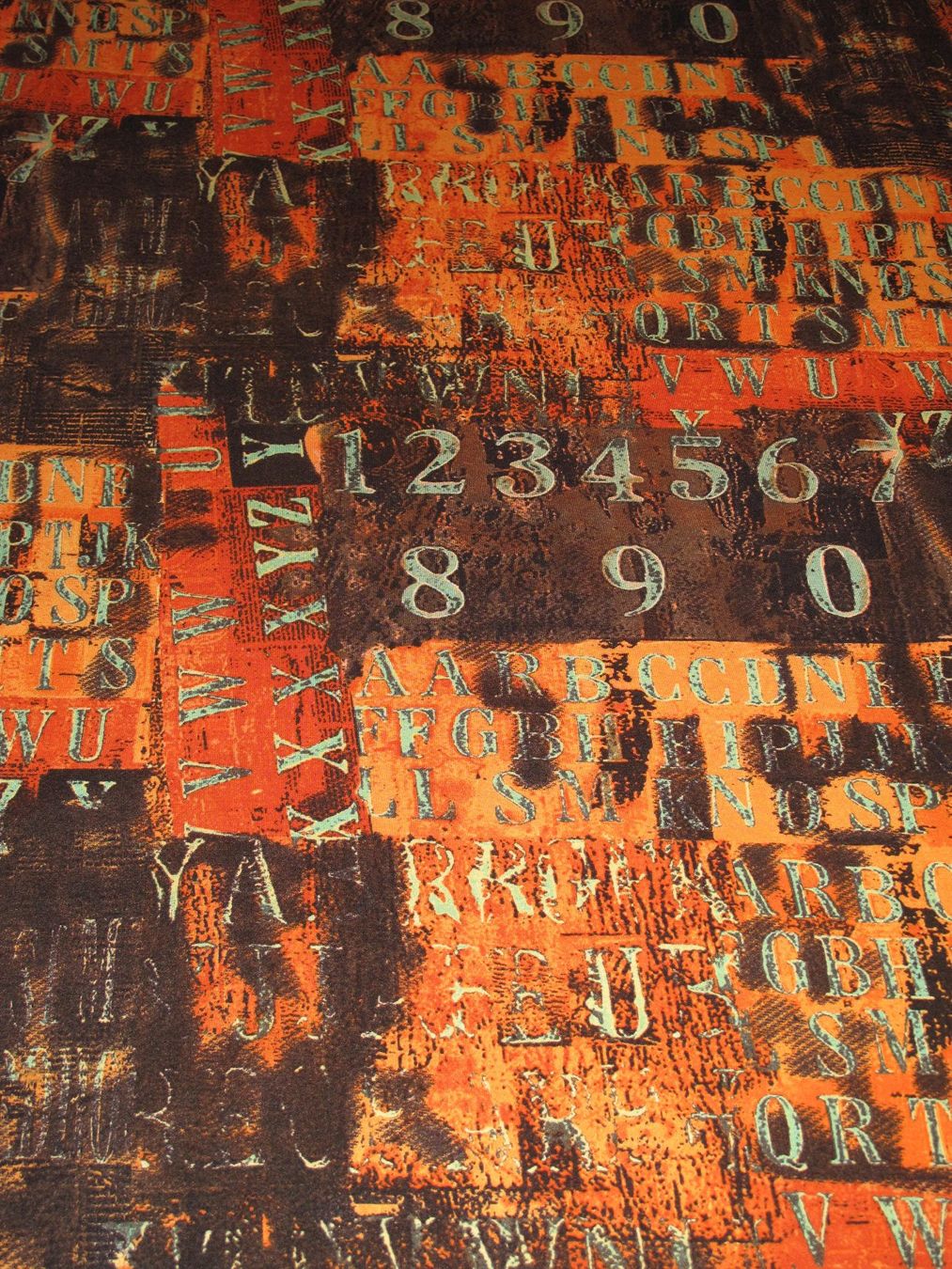 Tessuti: Jersey 150 x 134 – Nuovo e nell'imballaggio originale da Wetzikon ZH venduto da EvisStore