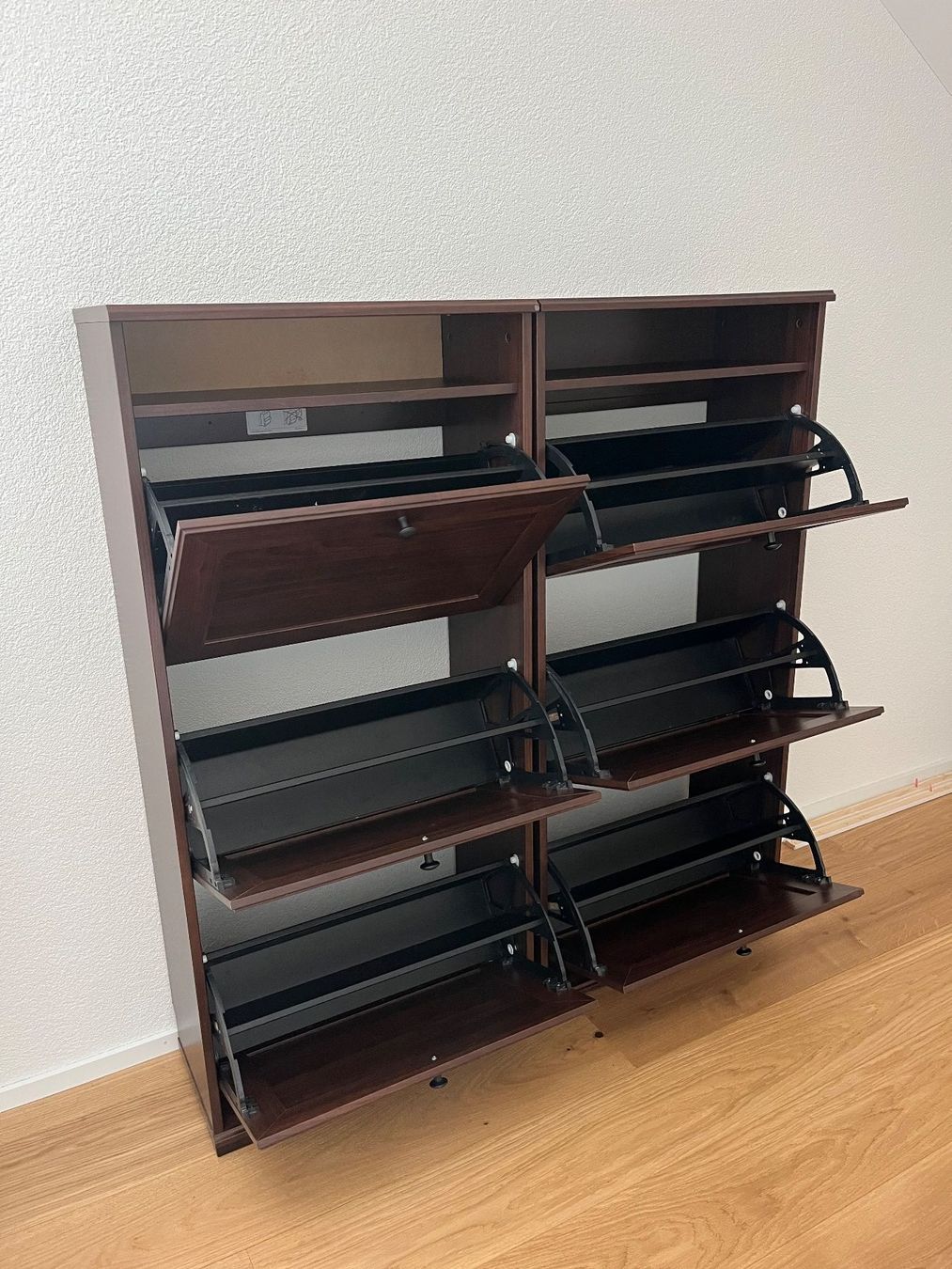 Ikea Regale: IKEA BRUSALI – Gebraucht aus Untersiggenthal von seb_d7vy 2