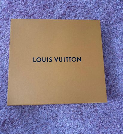 💖 Louis Vuitton Box
