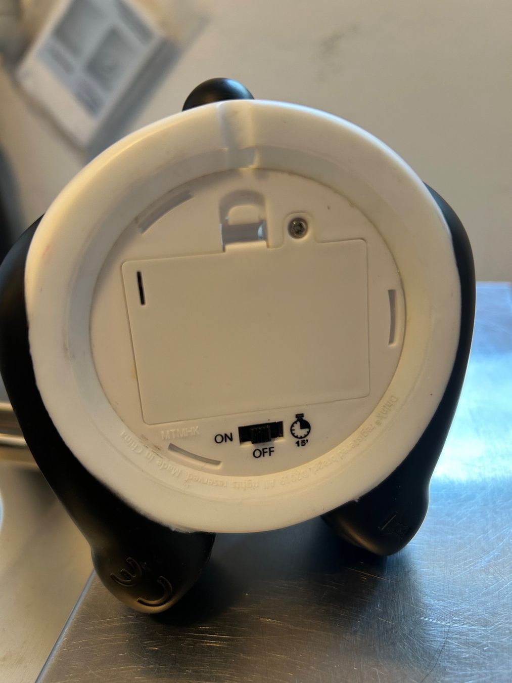 Lampes: Panda Nachtlicht – Neuf (Voir description) à Wabern par belka72 2