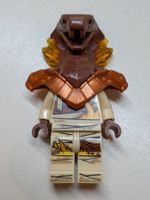 Lego Ninjago njo0529 Pyro Destroyer [used]
