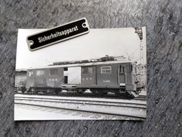 SBB De 4/4 Nr. 1665 "Seetal" - Foto