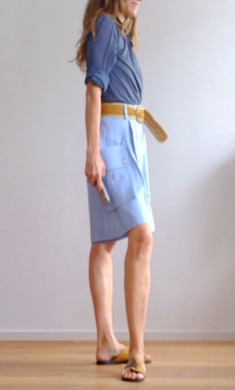 Hugo Boss Hosen: cooler Cargo-Bermudas von BOSS - neu - – Neu (gemäss Beschreibung) aus Jona von vanessasupermarket20 1
