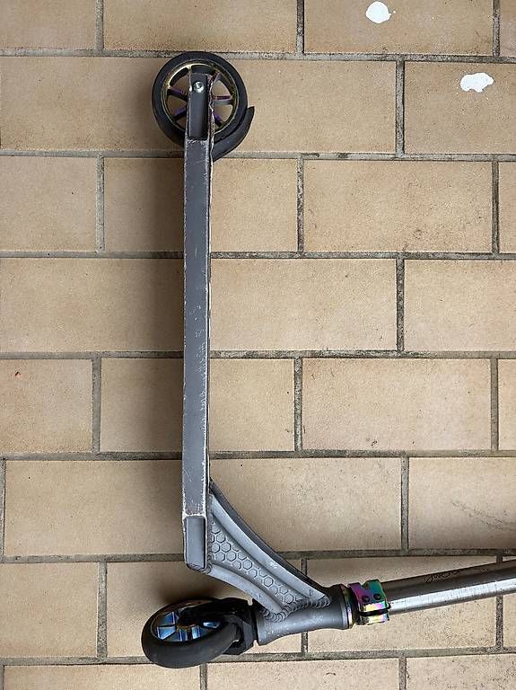 Kickboard: Trotinette freestyle – Usato da Neuchâtel venduto da nxt_yx7v 1