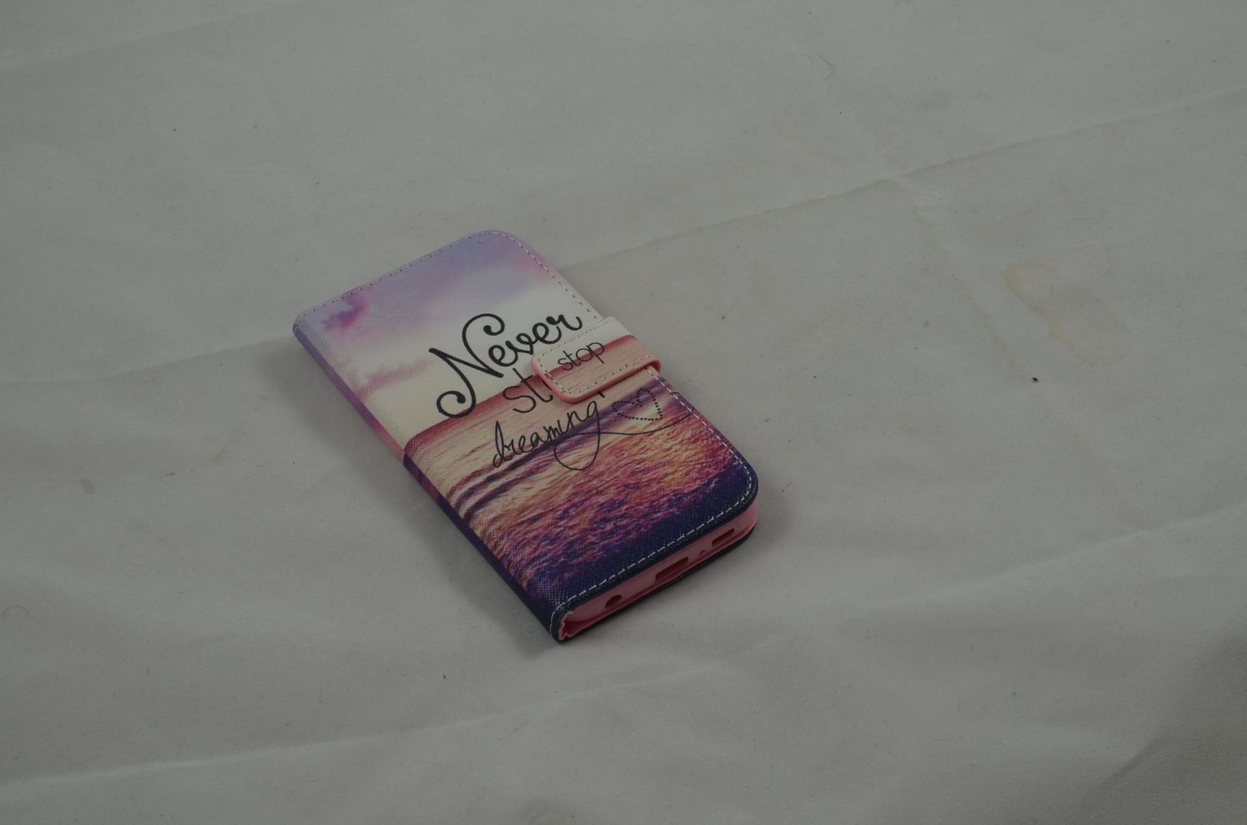 Cover & Protezioni schermo: 21 Handy Cover Samsung Galaxy S6 – Usato da Buchs AG venduto da SellAndBuyX 7