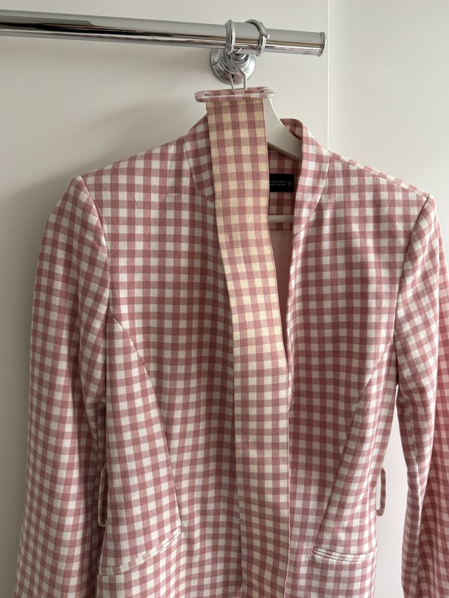 Zara Giacche: Blazer von Zara – Usato da Vaduz venduto da GiuliaSu 4