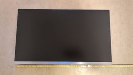 Äusserst Leicher, schmaler, kleiner Monitor, 24 Zoll