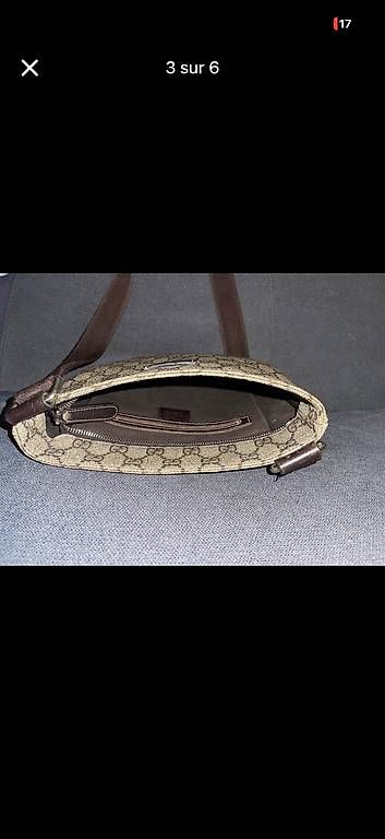 Borse: Sacoche Gucci  – Usato da St-Prex venduto da rey_v92r 2