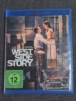 Blu-ray West Side Story, Regie Steven Spielberg
