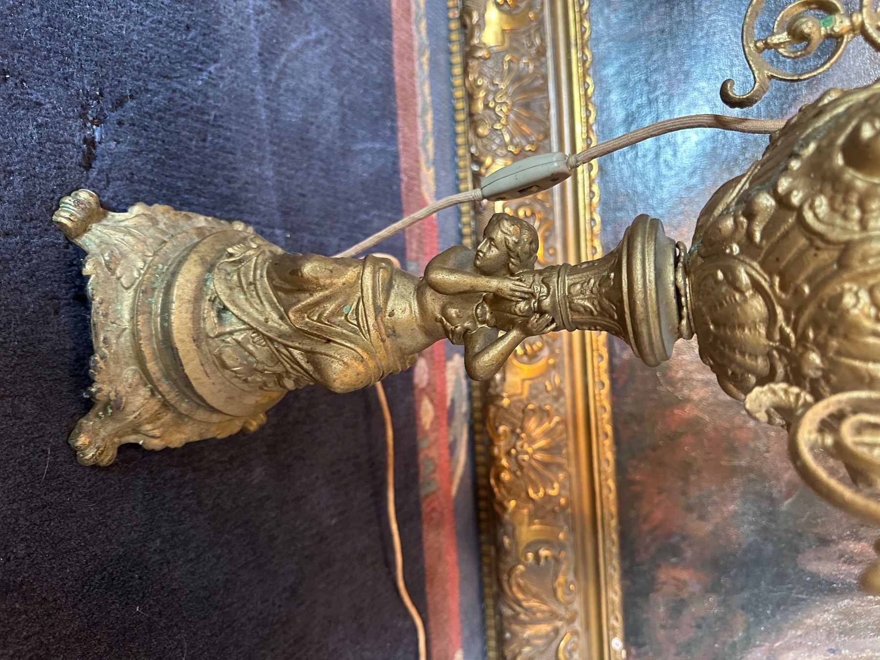 Lampade: Petroleumlampe – Usato da Rudolfstetten venduto da Laramalna 1