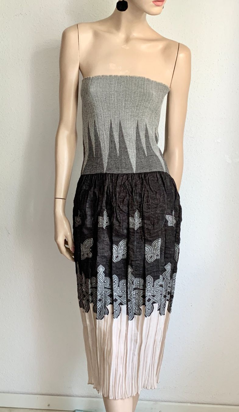 Robes: Sommer Stretchkleid/Jupe – D'occasion à Kloten par Nephty 2