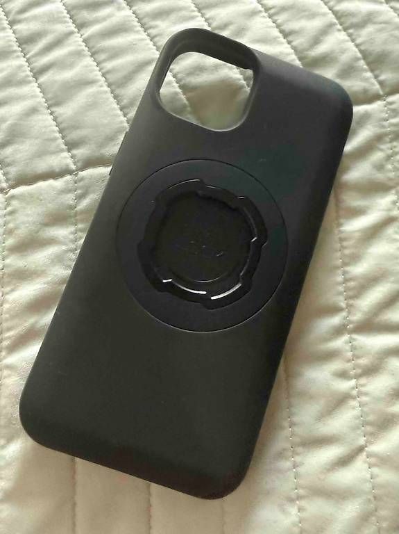 Cover & Protezioni schermo: Quad Lock Hülle für iPhone 13 – Usato da Basel venduto da sta_7d6g 1
