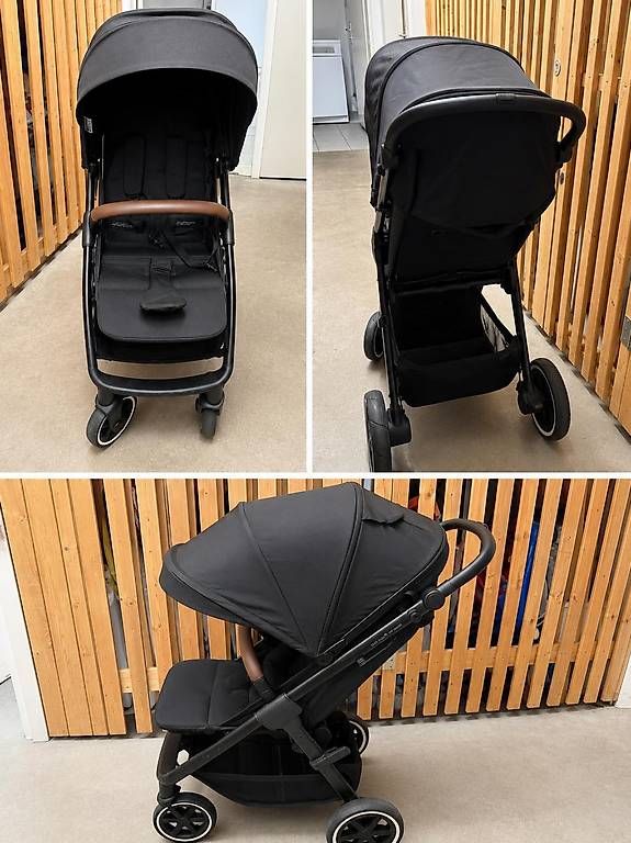 Kinderwagen: Buggy - Kinderwagen – Gebraucht aus Pratteln von Ello92