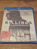 15 Killings - Interview mit einem Serienkiller (Bluray) NEU