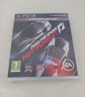 Need for Speed Hot Pursuit PS3