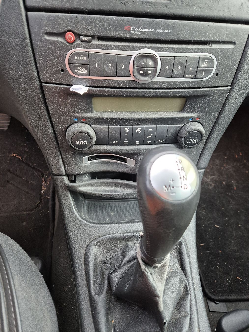 Renault Automobili: Renault Laguna GT 2.0T – Difettoso da Hörhausen venduto da Nuage81 4