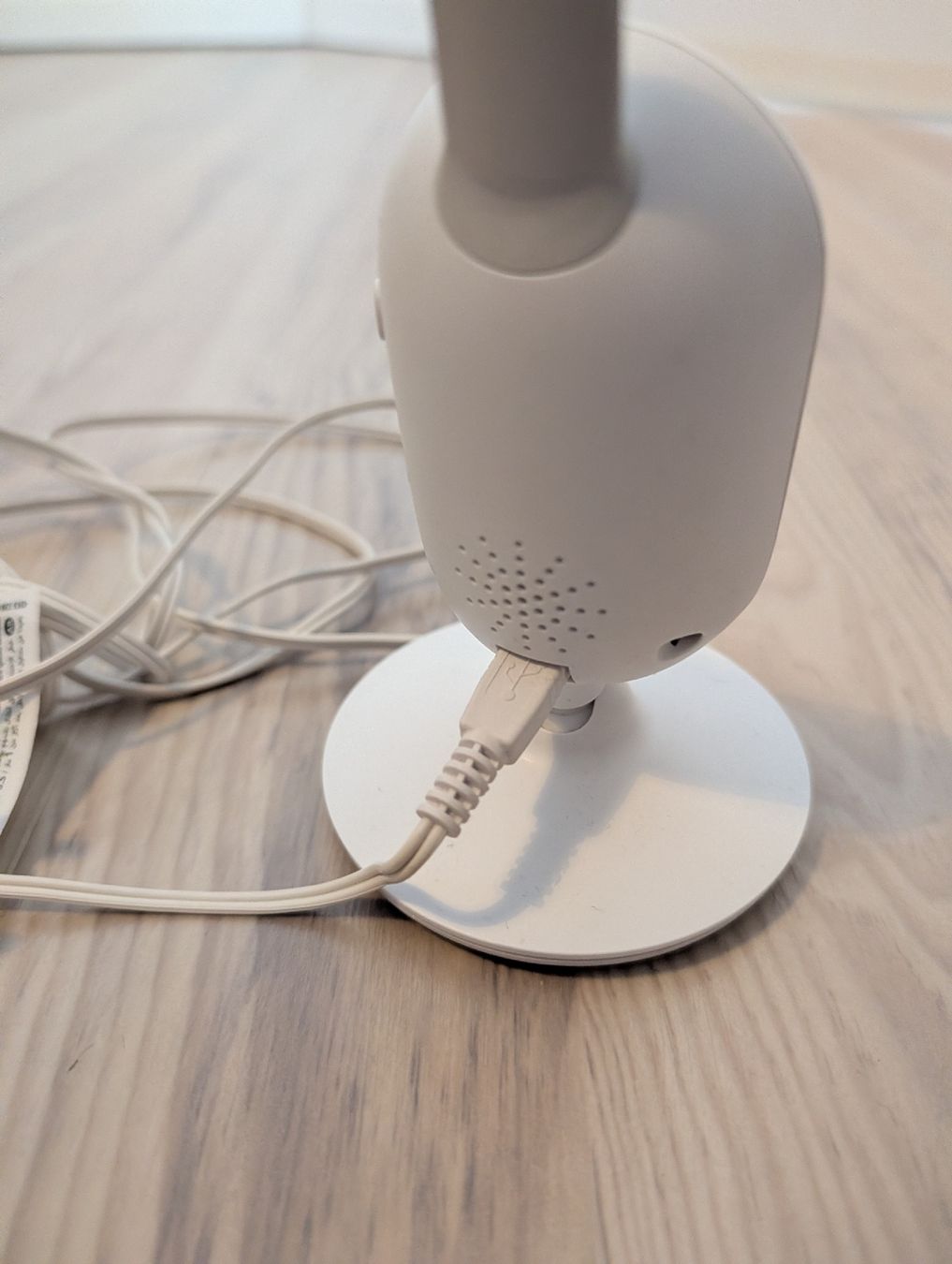 Philips Babyphone: Philips Avent Babyphone – Usato da Fehraltorf venduto da uncle_bob 6