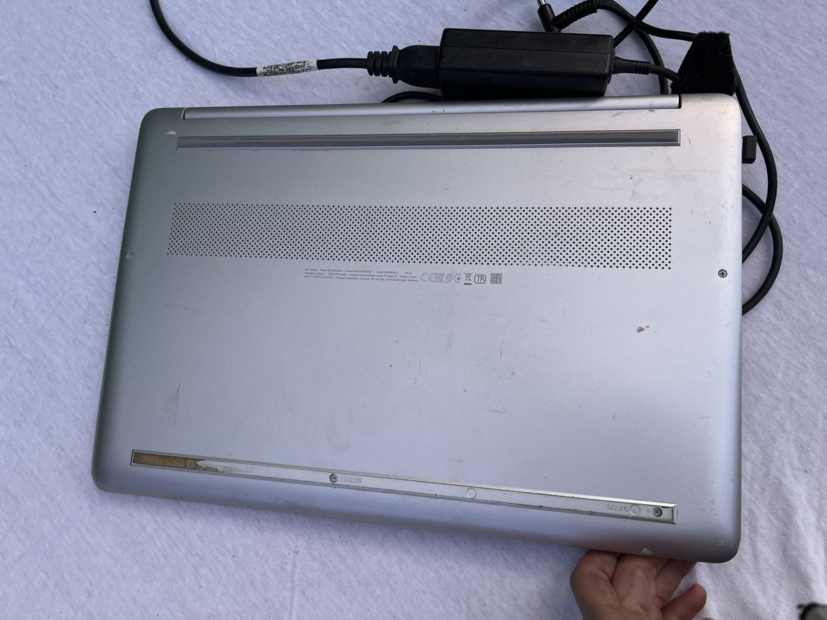 Notebook: HP Laptop (109) – Usato da Glattfelden venduto da maa_qcj8 6