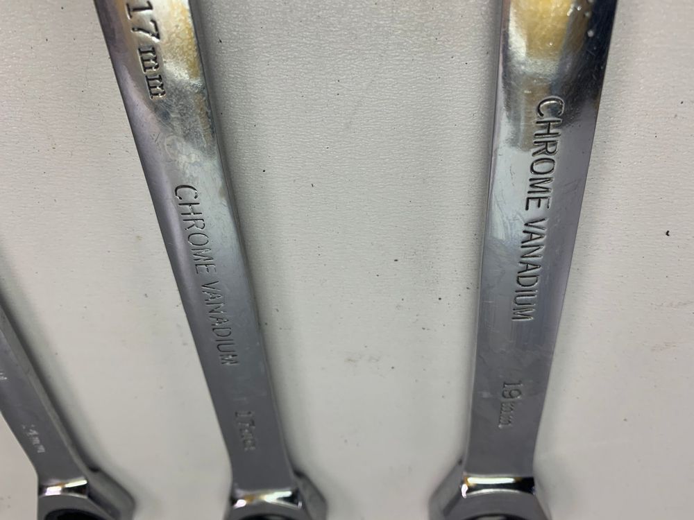 HEIBTENY Fahrrad Werkzeug Set - Multifunktional Mit Reifenheber & Ratschenschlüssel Für MTB