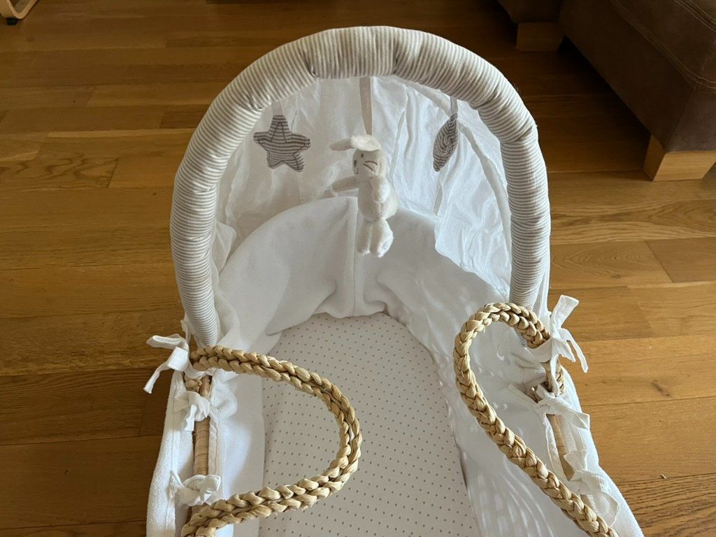 Autres articles pour la maison: Moses-Korb – D'occasion à Thalwil par FamilieNord 1