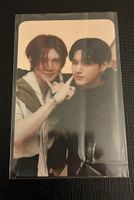 ATEEZ - Yeosang & Wooyoung