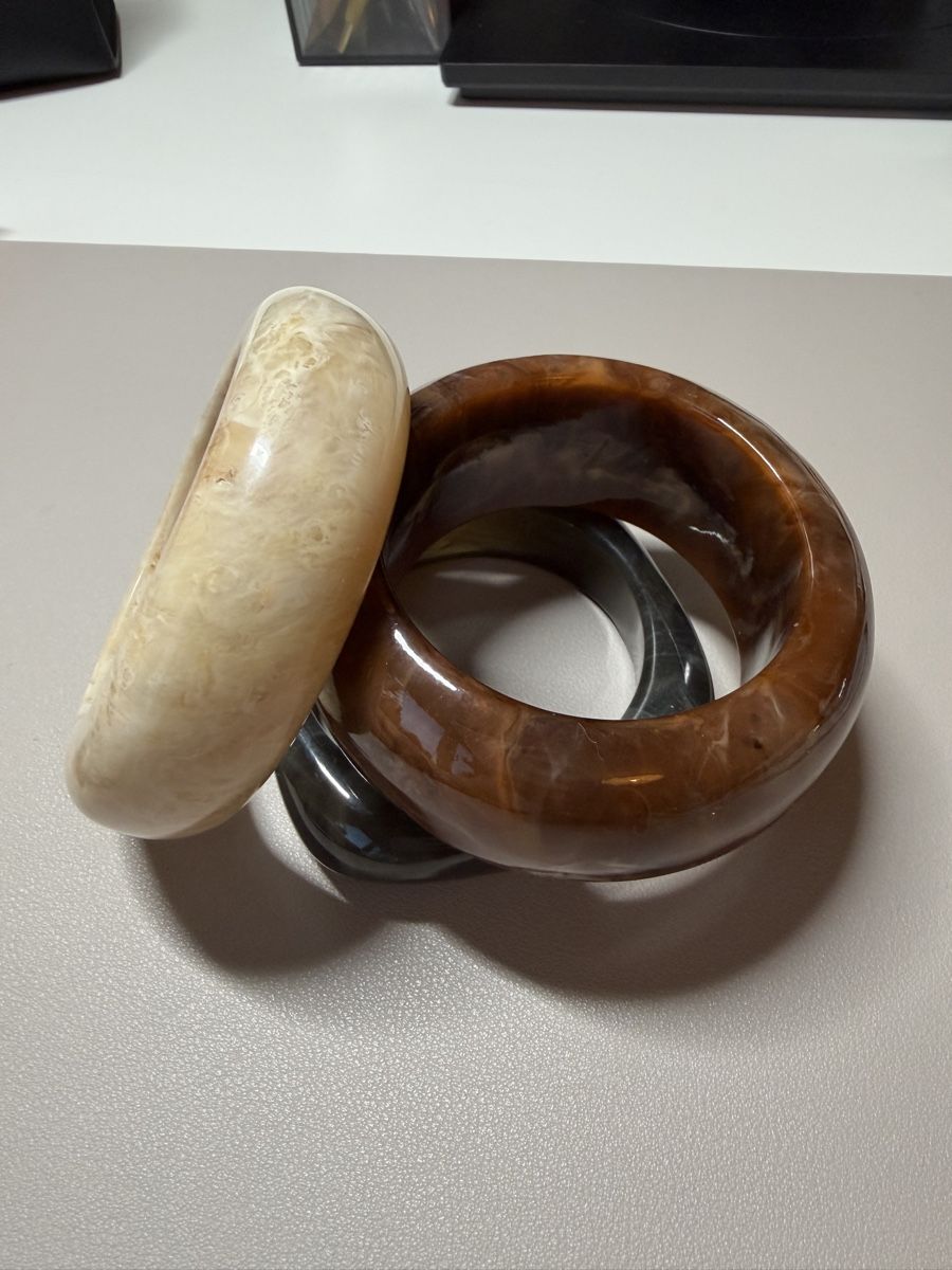 Bracelets: Zara bracelets  – Neuf (Voir description) à Kloten par han_hm52 3