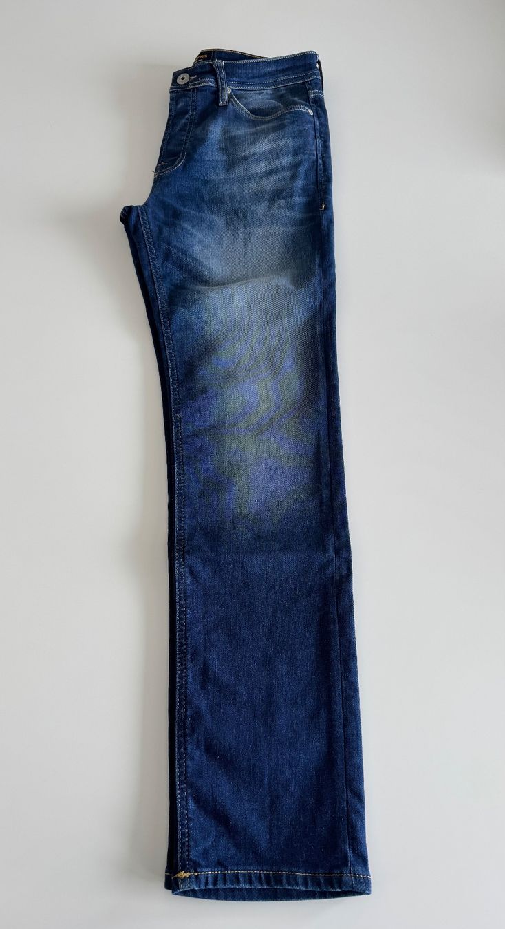 Jack & Jones Jeans: Jeans Jack&Jones – Usato da Domat/Ems venduto da cowi 2