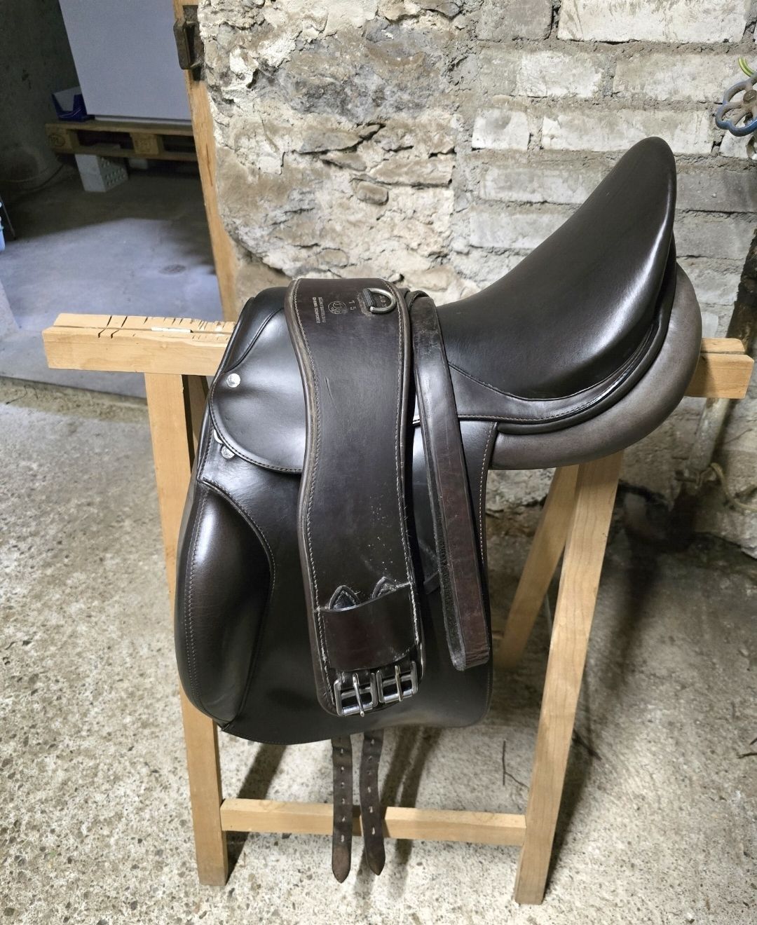 Selle & Accessori: Röösli Sattel, Pferd – Usato da Horgenberg venduto da fus_csf7 1