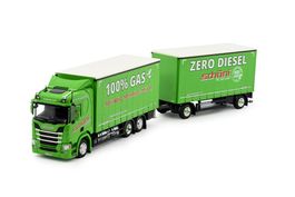 Tekno 82493 Scania Schöni