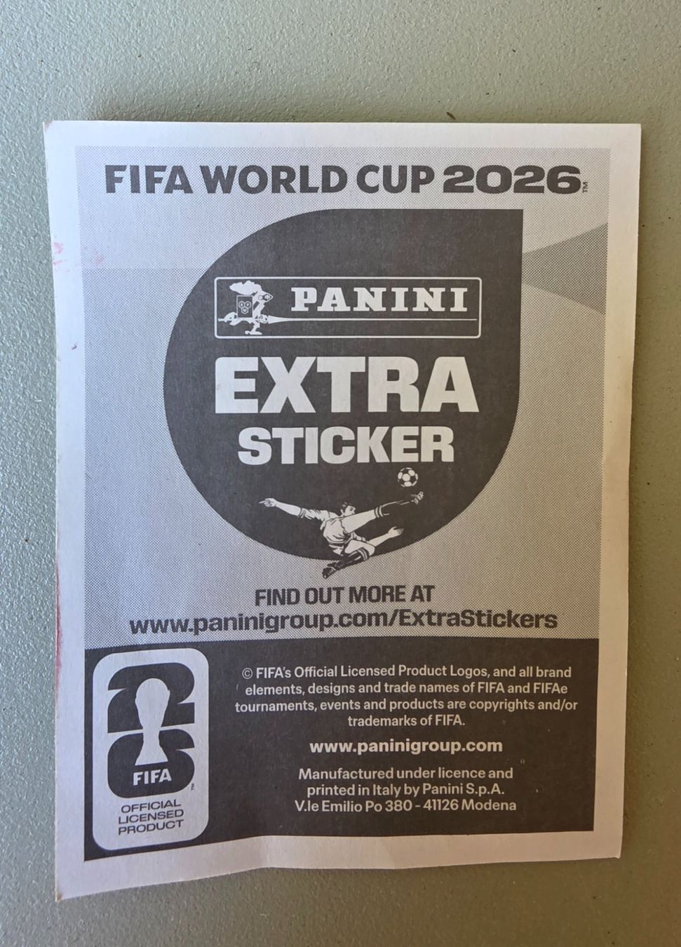Panini Cartes à collectionner: Extra Panini Jérémy Doku GOLD – D'occasion à Zürich par sougia11 1