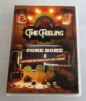 THE FEELING - Come Home Live DVD
