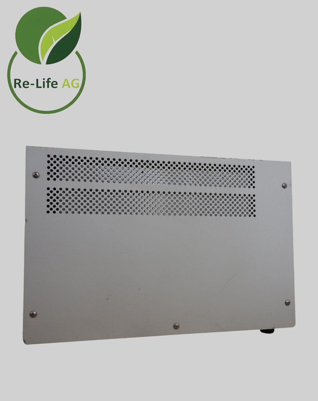 Nikon Ladegeräte: Nikon Corp. Mercury Lamp Power Supply – Gebraucht aus Reinach BL von Re-LifeAG_Labor 2