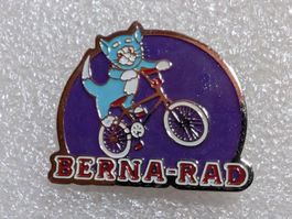 Ansteckpin 264: Berna Rad