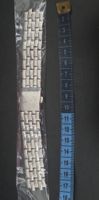 Bracelet de montre Certina 1888,acier inoxydable