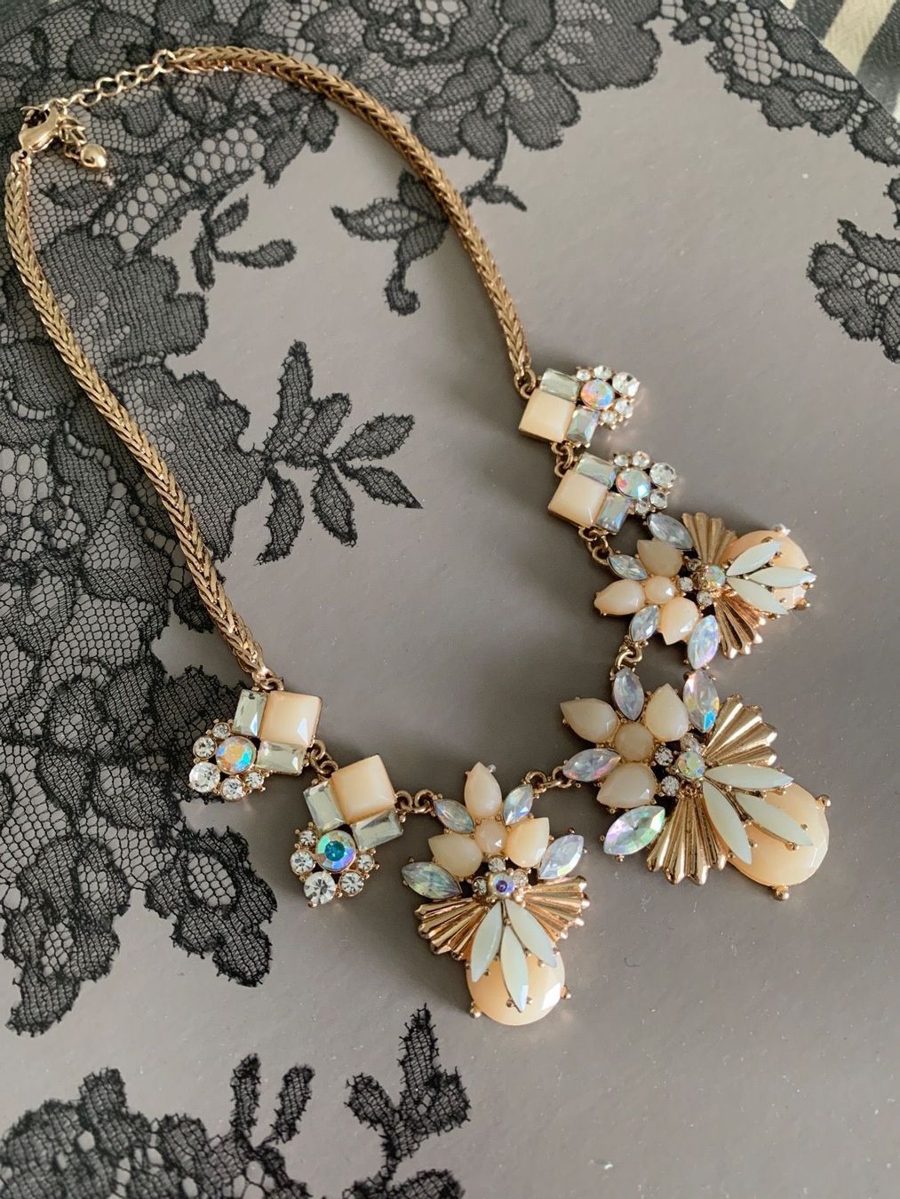 Catenine: Wunderschöne Kette – Usato da FORCH venduto da PRINCESSHK
